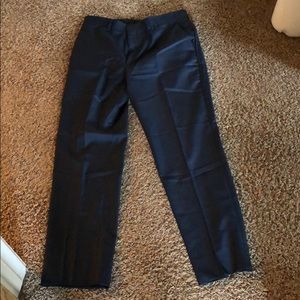 Suit pants